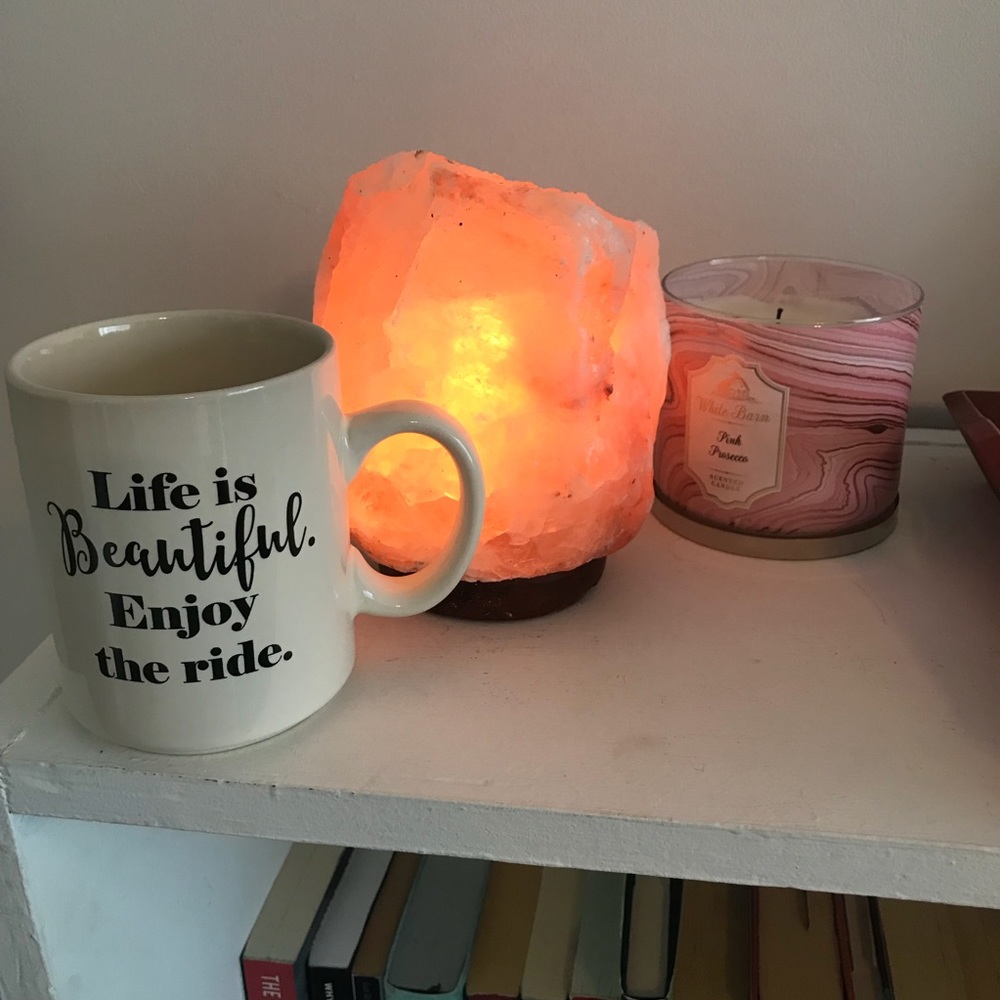 Coffee mug